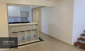 Imagem 4: Apartamento Duplex com 2 dormitórios à venda, 85 m² por R$ 1.351.500,00 - Vila Madalena