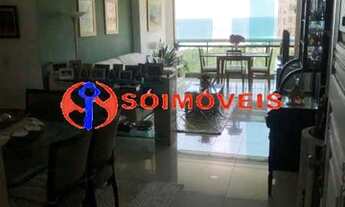 Imagem 4: Apartamento para venda com 152 metros quadrados com 3 quartos