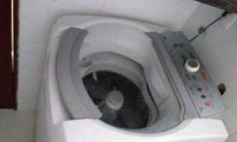 Imagem 5: Apartamento 3 quartos mobiliado jatiuca 2 quadras da praia