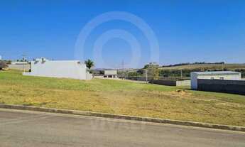 Imagem 2: Terreno-À VENDA-Residencial Sete Lagos-Itatiba-SP