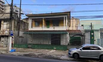 Imagem 2: Casa comercial consultórios