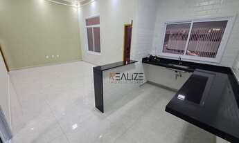 Imagem 7: Casa à venda, 110 m² por R$ 585.000,00 - Jardim Residencial Veneza - Indaiatuba/SP