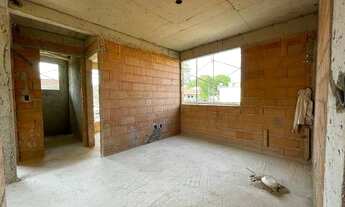 Imagem: Belo Horizonte - Apartamento Padrão - Santa