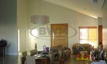 Imagem 3: Casa - Nova Araçoiaba - Araçoiaba da Serra