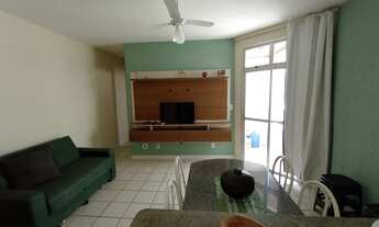 Imagem 6: Temporada Excelente Apartamento 2 Quartos na Primeira Quadra do Mar de Peracanga