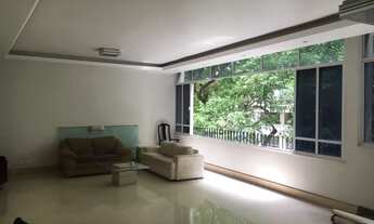 Imagem 4: Apartamento auto luxo na rua nobre Copacabana, 03 quartos, 01 vaga escritura