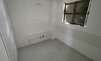 Imagem 6: Vendo apto com 2 quartos, sala p/ 2 amb, elevador e lazer em Candeias