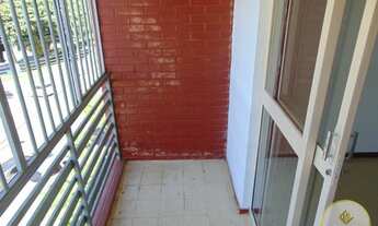 Imagem 4: Apartamento para Locação em Brasília, Núcleo Bandeirante, 2 dormitórios, 1 banheiro