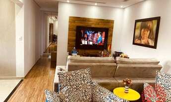 Imagem 6: Apartamento com 3 dormitórios à venda, 92 m² por R$ 798.000,00 - Jardim Ana Maria - Jundia