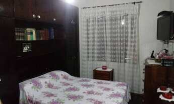 Imagem 6: Sobrado, 130 m² - venda por R$ 650.000,00 ou aluguel por R$ 2.805,84/mês - Vila Miriam - S