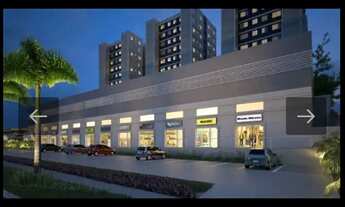 Imagem 7: Apartamento para venda tem 48 metros, com 2 quartos a partir de R$122.712