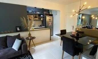 Imagem 2: EXCELENTE APARTAMENTO NO ITACORUBI PRÓXIMO DA UFSC E UDESC