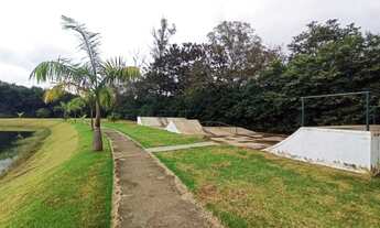 Imagem 2: Lote em Condomínio Fechado para Venda em Sete Lagoas, Boa Vista