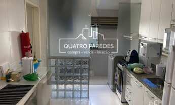 Imagem 3: Península- Península Life cobertura 4qts 2 suítes + dep 240m²