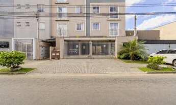 Imagem 2: Apartamento com 2 quartos à venda, por R$ 235.000 - Cidade Jardim - São José dos Pinhais/P