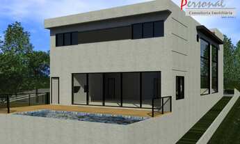 Imagem 3: Santana de Parnaíba - Casa de Condomínio - Cidade Tamboré