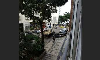 Imagem 4: Quadra da praia, vista lateral mar, com 3 dormitórios à venda, 150 m² por R$ 1.250.000 - C