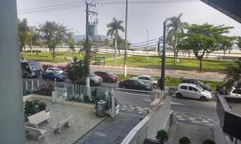 Imagem: Apartamento de frente pra praia OPORTUNIDADE