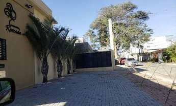 Imagem 3: Casa com 3 dormitórios, 93 m² - venda por R$ 550.000,00 ou aluguel por R$ 2.500,00/mês - J