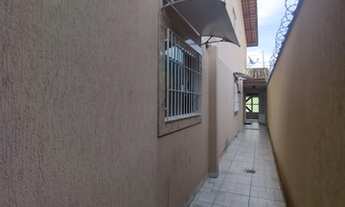 Imagem 7: LINDO SOBRADO ALTO PADRAO NO CAIÇARA 3 DORM 2 SUÍTES APENAS 100 METROS DA PRAIA