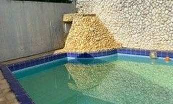 Imagem 2: Casa com 3 dormitórios à venda, 295 m² por R$ 970.000,00 - Dois Córregos - Piracicaba/SP