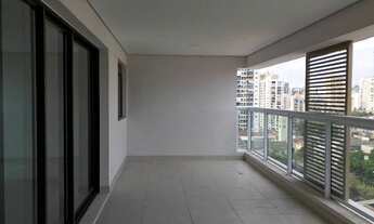 Imagem 5: Apartamento para venda possui 137 metros quadrados com 3 quartos