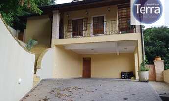 Imagem 2: Casa com 4 dormitórios à venda - Aldeia da Fazendinha - Granja Viana