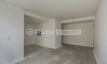 Imagem 5: Porto Alegre - Apartamento Padrão - Menino Deus