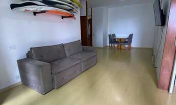 Imagem 2: Apartamento para venda com 66 metros quadrados com 1 quarto em Barra da Tijuca - Rio de Ja