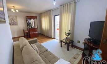 Imagem 4: Apartamento 3 dormitórios, no Edifício Residencial Serra Azul em Serra Negra-SP