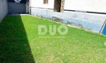 Imagem 5: Excelente casa de esquina na Parquelândia, 3 quartos, DCE. Ótima para ponto comercial!