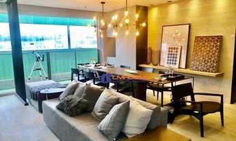 Imagem 6: Apartamento com 2 dormitórios à venda, 78 m² por R$ 1.390.000,00 - Brooklin - São Paulo/SP