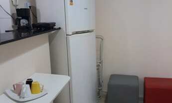 Imagem 6: Rio de Janeiro - Apartamento Padrão - Copacabana