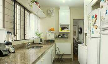 Imagem 7: Apartamento à venda com 280 m², 4 dormitórios e 3 vagas no Real Parque