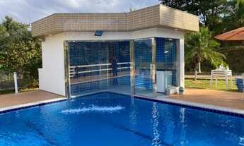 Imagem 4: Sítio com 32.000 M² com piscina, lagoa e espaço gourmet