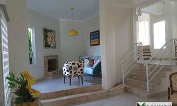 Imagem 2: Casa com 3 dormitórios à venda, 319 m² por R$ 1.800.000,00 - Condomínio Millenium - Valinh