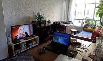 Imagem 4: Especialista em Copacabana Vende- 2 Quartos, Andar Alto, Claro e Ventilado!