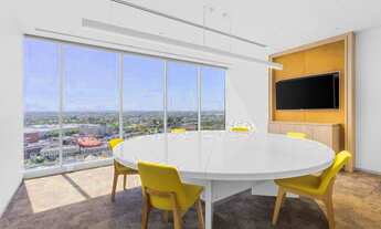 Imagem 3: Trabalhe em REGUS Brazil Vitoria, Work Center 2 ou em qualquer outro local da nossa rede g