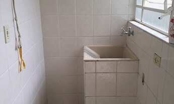 Imagem 4: Casa para aluguel tem 32 metros quadrados com 1 quarto em Vila Mariana - São Paulo - SP