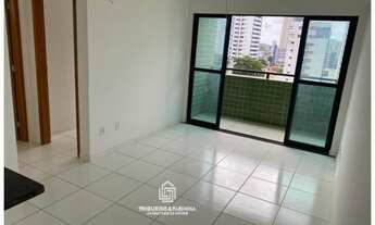 Imagem 5: Vendo APT Edf. Alameda Monica Campos,2 Q ,1 Suíte,02 Elevadores , R$ 280 mil