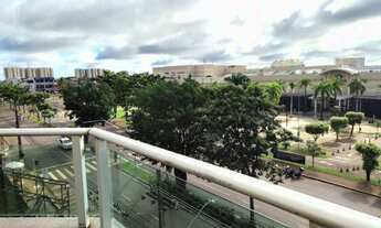 Imagem 4: Venda de excelente AP de cobertura com 200.00m2 - Em frente ao PV Shopping