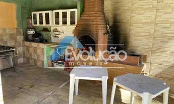 Imagem 4: CASA COM PISCINA E 3 QUARTOSEM SEPETIBA RJ