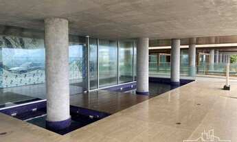 Imagem 4: Apartamento luxuoso no início da Praia da Reserva - Barra da Tijuca, com 133m², 1 suíte