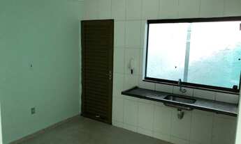 Imagem 6: Casa no bairro Santa Rita- Condominio Bernini