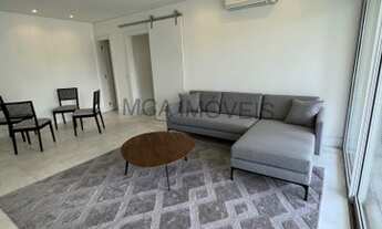 Imagem: Apartamento para aluguel possui 110 metros