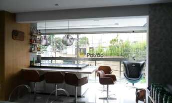 Imagem 2: Apartamento com 2 dormitórios à venda, 160 m² por R$ 2.000.000,00 - Jardim do Mar - São Be