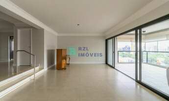 Imagem 3: Apartamento à venda no bairro Cambuí - Campinas/SP