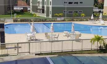 Imagem 3: Recanto dos Coqueiros Reformado