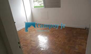 Imagem 5: Apartamento para venda tem 62 metros quadrados com 2 quartos em Centro - Caraguatatuba - S