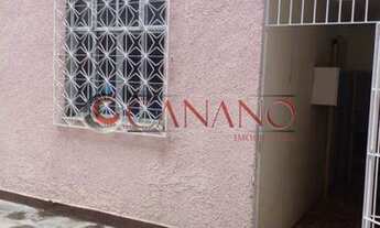 Imagem 7: Casa de Vila-LOCAÇÃO-Cascadura-Rio de Janeiro-RJ